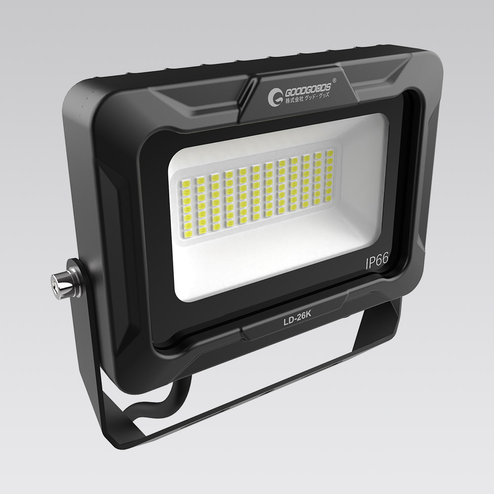 総合サポート | LED照明製造・販売・開発・OEM・ODM （株）グッドグッズ