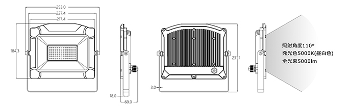 LD-5CP