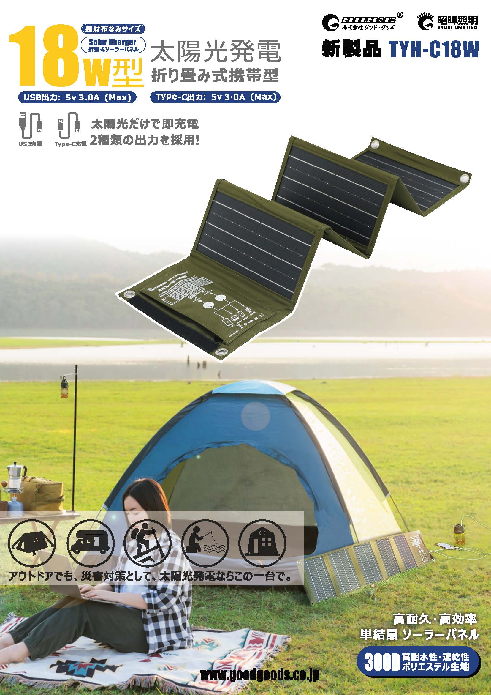 製品情報